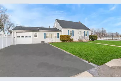 3683 Hawk Road, Levittown, NY 11756 - Photo 2