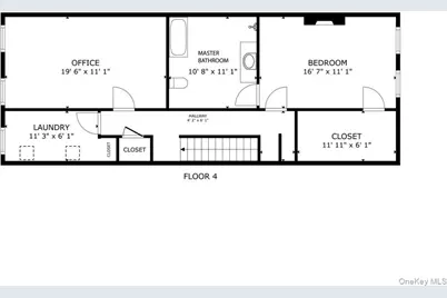 107 W 131st Street, New York, NY 10027 - Photo 40