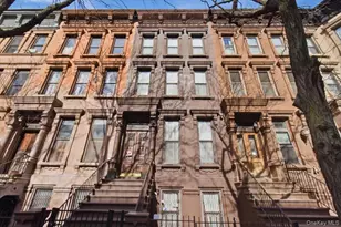 107 W 131st St, New York, NY 10027 - Photo 1