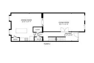 107 W 131st St, New York, NY 10027 - Photo 38