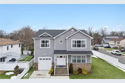 2162 Seamans Neck Road, Seaford, NY 11783 - Photo 1