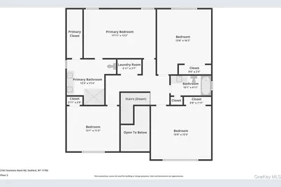 2162 Seamans Neck Road, Seaford, NY 11783 - Photo 26