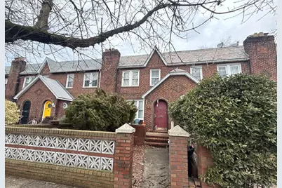 219-33 Edgewood Avenue, Springfield Gardens, NY 11413 - Photo 1