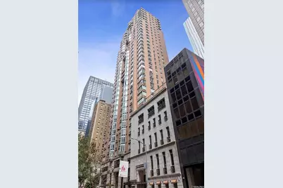 145 E 48th Street #19C, New York, NY 10017 - Photo 1