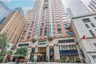 145 E 48th Street #19C, New York, NY 10017 - Photo 2