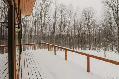 140 Country Road, Callicoon, NY 12723 - Photo 4