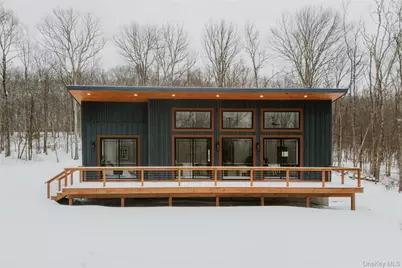 140 Country Road, Callicoon, NY 12723 - Photo 2