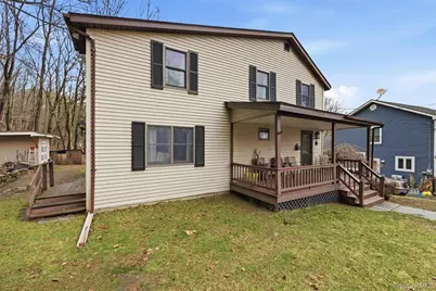 13 Myrtle Avenue, Port Jervis, NY 12771 - Photo 2