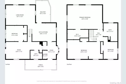 13 Myrtle Avenue, Port Jervis, NY 12771 - Photo 42