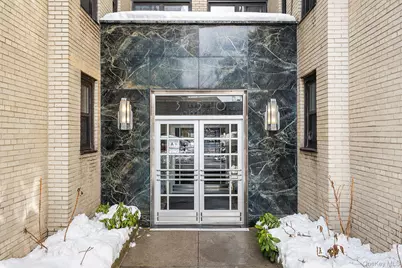 350 Cabrini Boulevard #3M, New York, NY 10040 - Photo 22