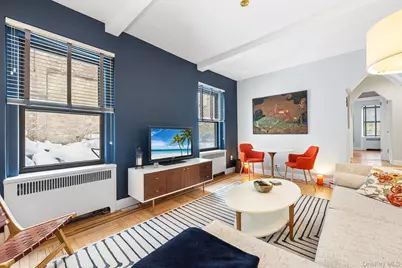 350 Cabrini Boulevard #3M, New York, NY 10040 - Photo 4