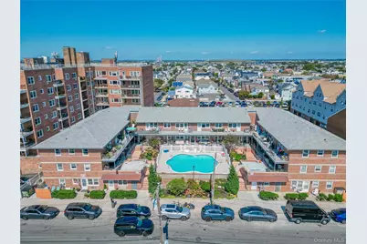 765 Shore Road #1N, Long Beach, NY 11561 - Photo 1