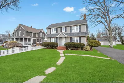 137 Melrose Avenue, Massapequa, NY 11758 - Photo 2