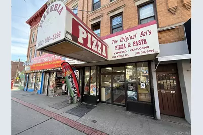 6048 Myrtle Avenue, Ridgewood, NY 11385 - Photo 2