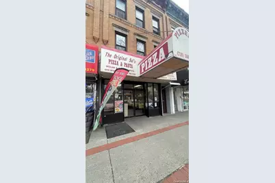 6048 Myrtle Avenue, Ridgewood, NY 11385 - Photo 1