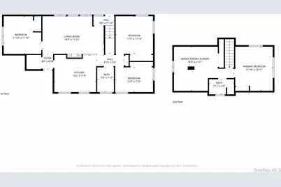 44 Disc Lane, Wantagh, NY 11793 - Photo 26