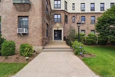 1273 North Avenue #3G, New Rochelle, NY 10804 - Photo 1