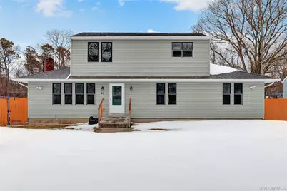 43 Carver Boulevard, Bellport, NY 11713 - Photo 1