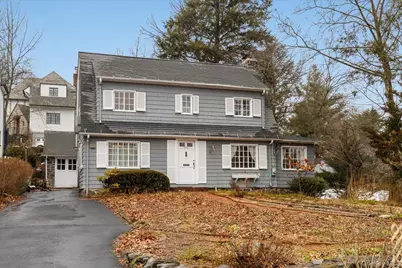 686 Forest Avenue, Larchmont, NY 10538 - Photo 1