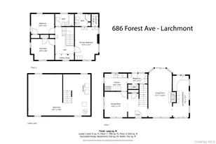 686 Forest Ave, Larchmont, NY 10538 - Photo 34