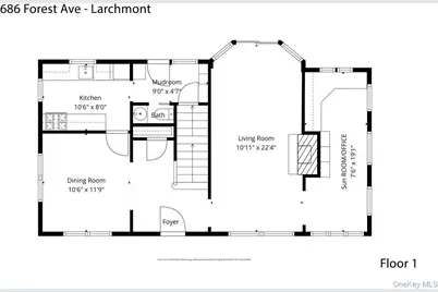 686 Forest Avenue, Larchmont, NY 10538 - Photo 32