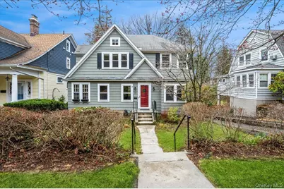 59 Euclid Avenue, Hastings on Hudson, NY 10706 - Photo 1