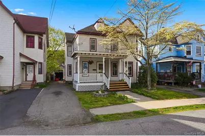 8 Sullivan Avenue, Port Jervis, NY 12771 - Photo 1