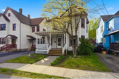 8 Sullivan Avenue, Port Jervis, NY 12771 - Photo 4