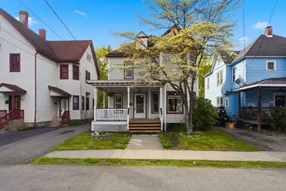 8 Sullivan Avenue, Port Jervis, NY 12771 - Photo 2