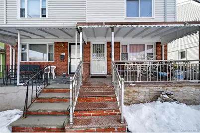 10424 187th Street, Saint Albans, NY 11412 - Photo 2