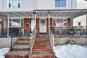 104-24 187th St, Saint Albans, NY 11412 - Photo 2