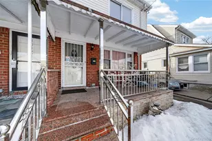 104-24 187th St, Saint Albans, NY 11412 - Photo 1