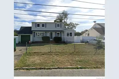 410 Elmore Street, Central Islip, NY 11722 - Photo 1