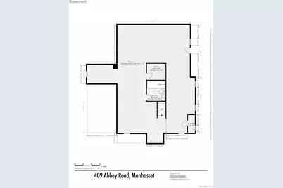 409 Abbey Road, Manhasset, NY 11030 - Photo 30