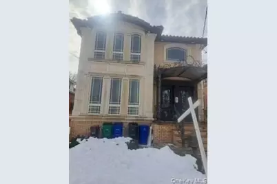 12114 149th Avenue #2, Ozone Park, NY 11420 - Photo 1