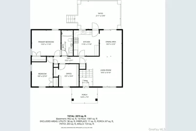 43 Sunset Terrace, Highland Mills, NY 10930 - Photo 38