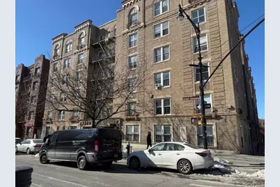 1075 Grand Concourse #3C, Bronx, NY 10452 - Photo 1