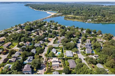 28 Windermere Drive, Sag Harbor, NY 11963 - Photo 4