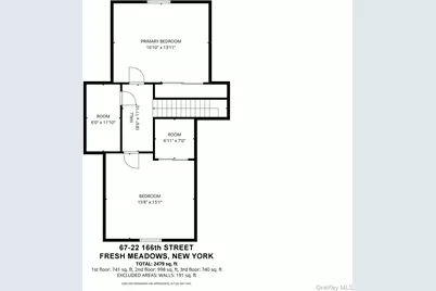 6722 166th Street, Fresh Meadows, NY 11365 - Photo 26