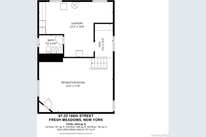 6722 166th Street, Fresh Meadows, NY 11365 - Photo 24