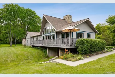 129 Clinton Corners Road, Salt Point, NY 12578 - Photo 2
