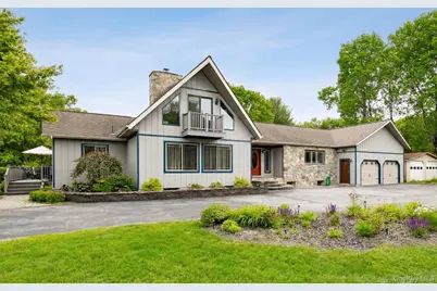 129 Clinton Corners Road, Salt Point, NY 12578 - Photo 1