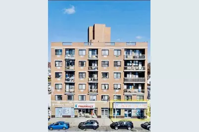 82-25 Queens Blvd #6D, Elmhurst, NY 11373 - Photo 6