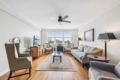 4 Putnam Hill #4F, Greenwich, NY 06830 - Photo 1