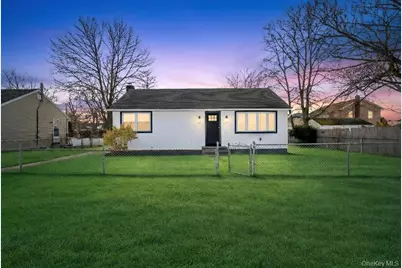 33 Silverpine Drive, Amityville, NY 11701 - Photo 1