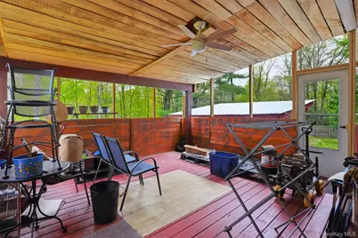 576 Burlingham Road, Bloomingburg, NY 12721 - Photo 36