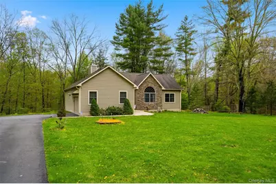 576 Burlingham Road, Bloomingburg, NY 12721 - Photo 6
