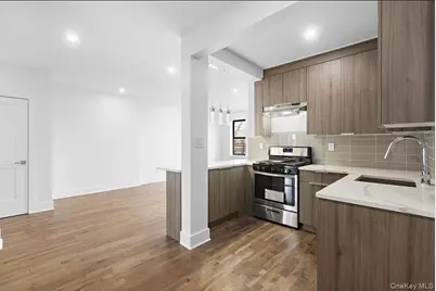 4005 Ithaca Street #4B, Elmhurst, NY 11373 - Photo 2