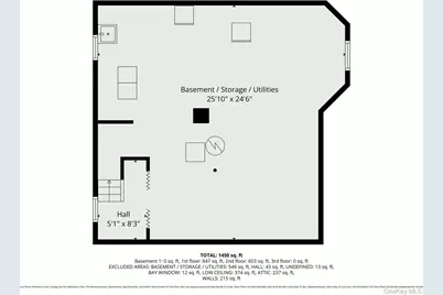 43 Garfield Place, East Rockaway, NY 11518 - Photo 36