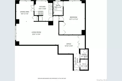 300 E 40th Street #4T, New York, NY 10016 - Photo 22